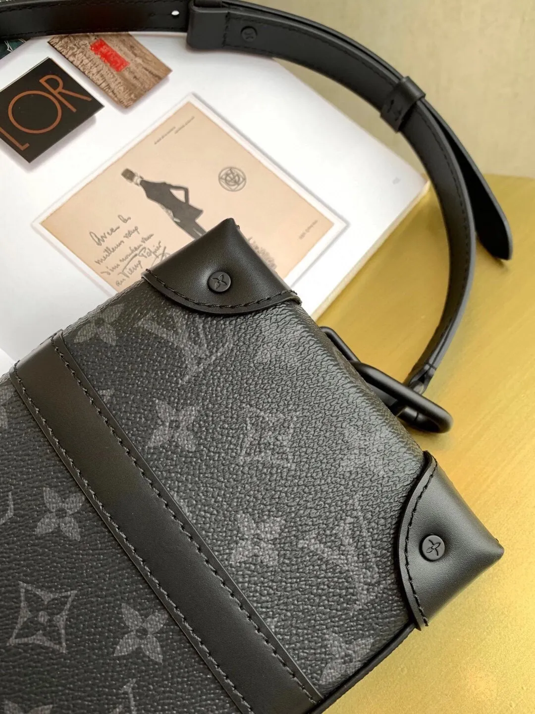 Louis Vuitton bag - LITELUX
