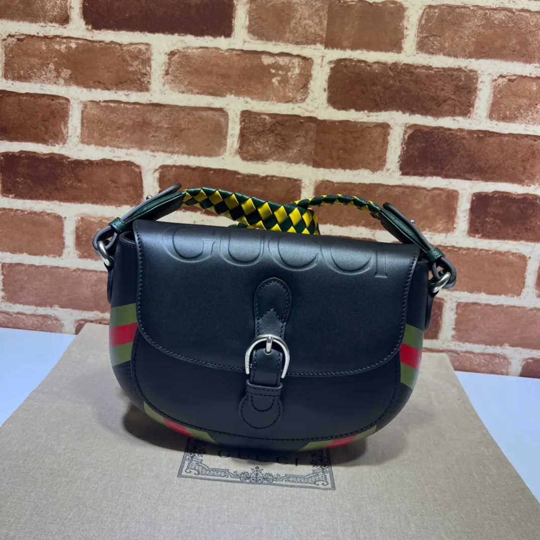 Gucci Bag  – 118337069 - LITELUX