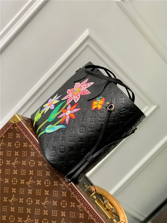 Louis Vuitton Bag - LITELUX