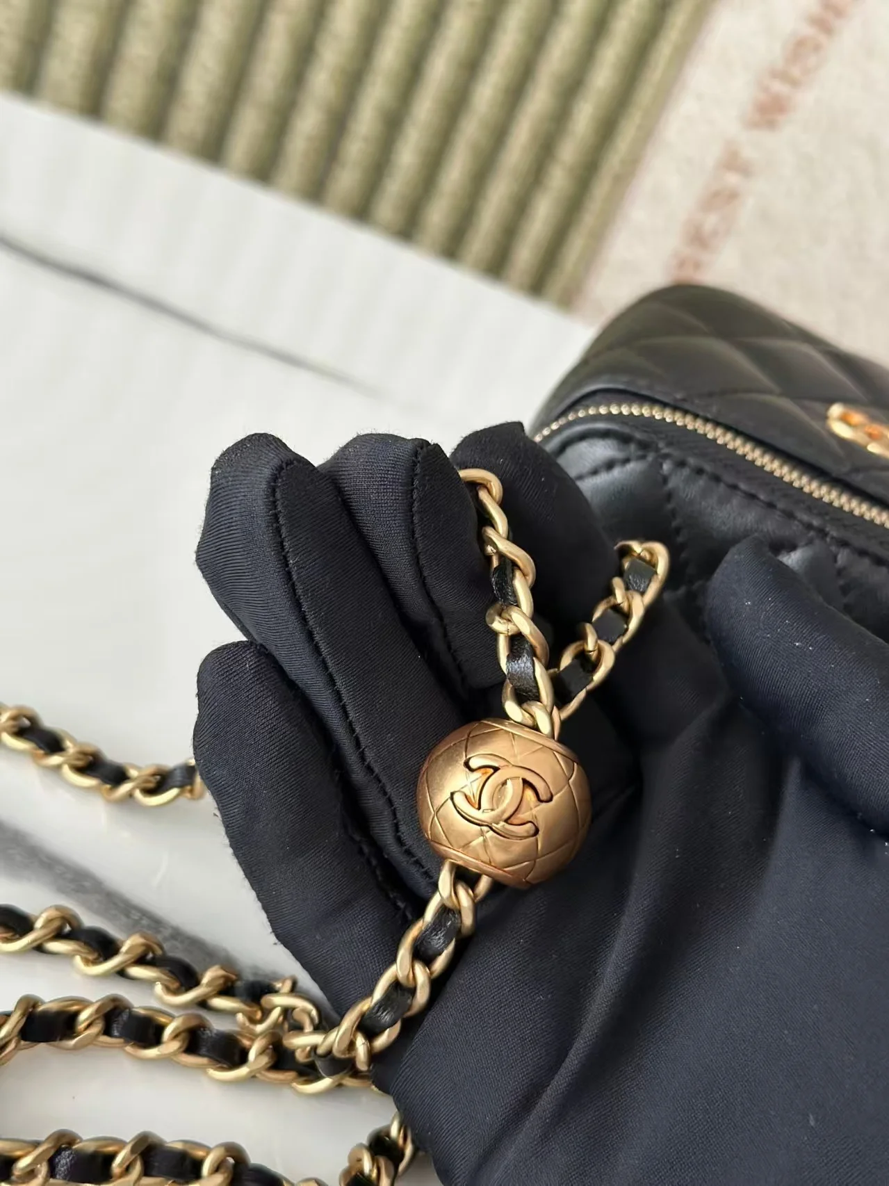 Chanel bag - LITELUX