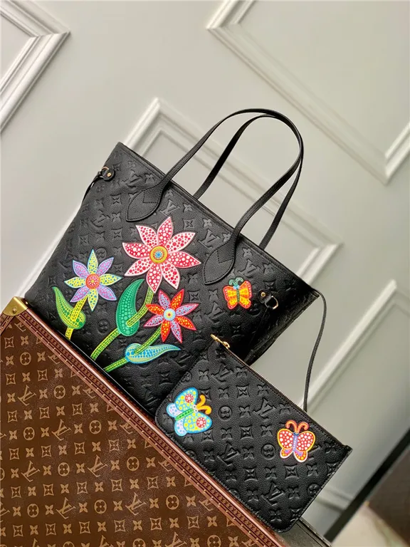 Louis Vuitton Bag - LITELUX
