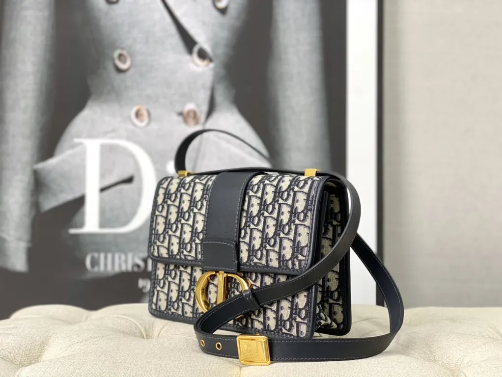 Dior bag - LITELUX