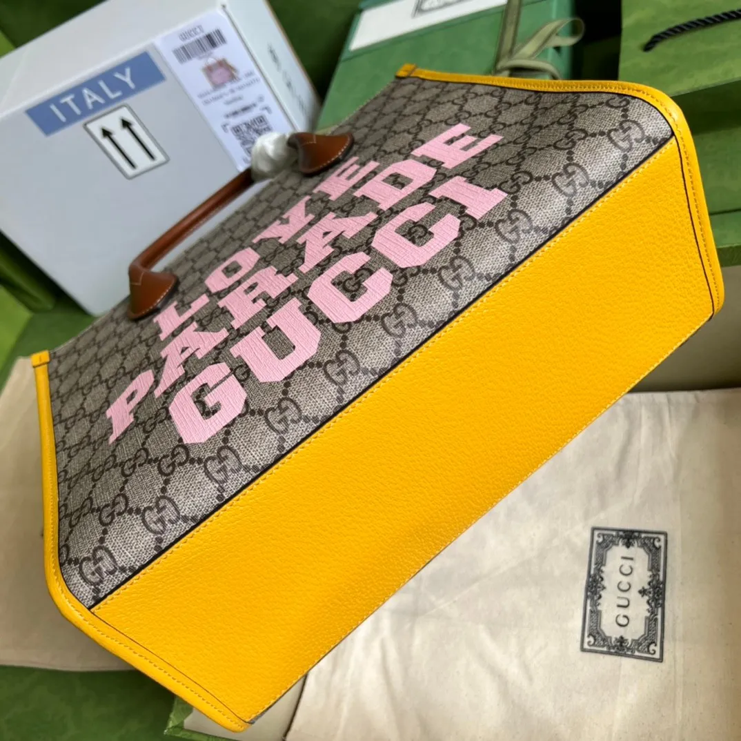 Gucci Bag  – 119826552 - LITELUX