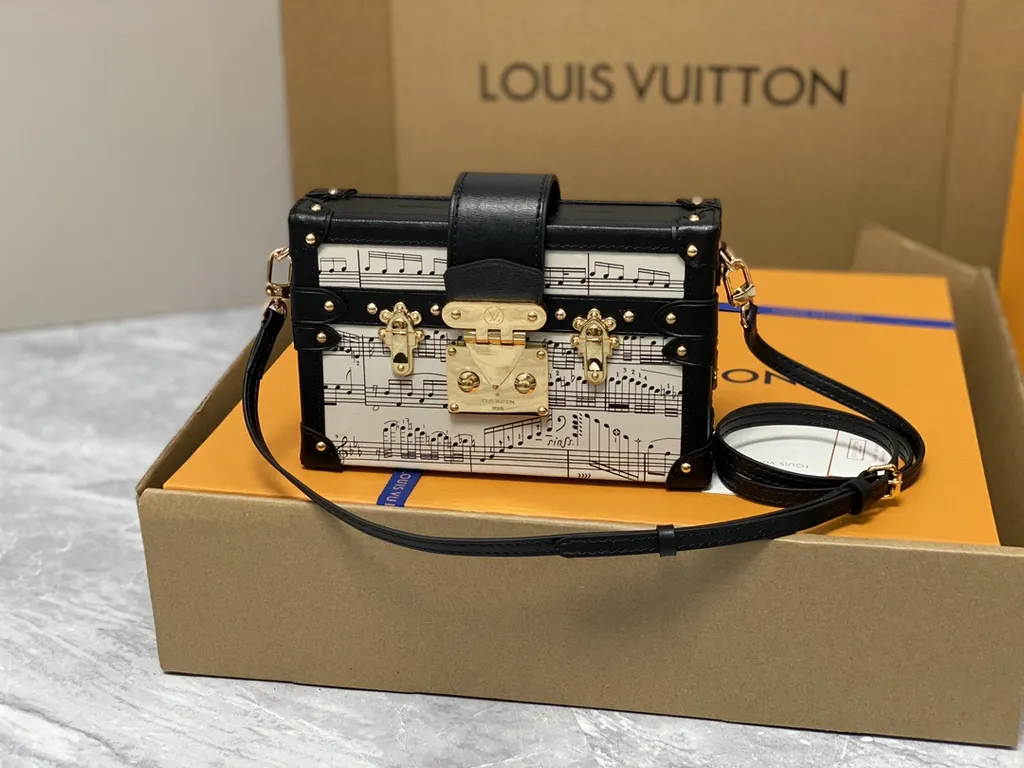 Louis Vuitton bag - LITELUX