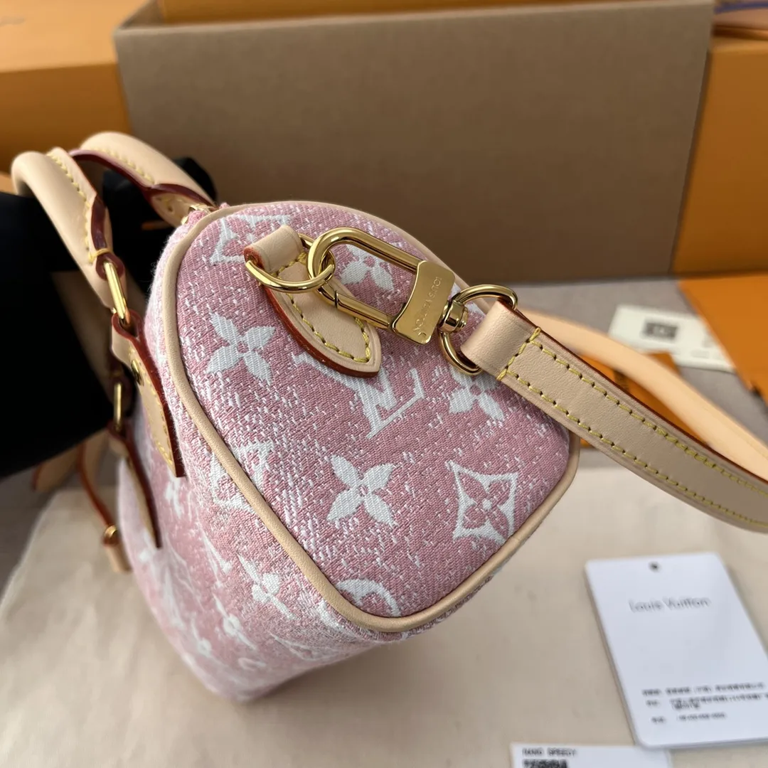 Louis Vuitton bag - LITELUX