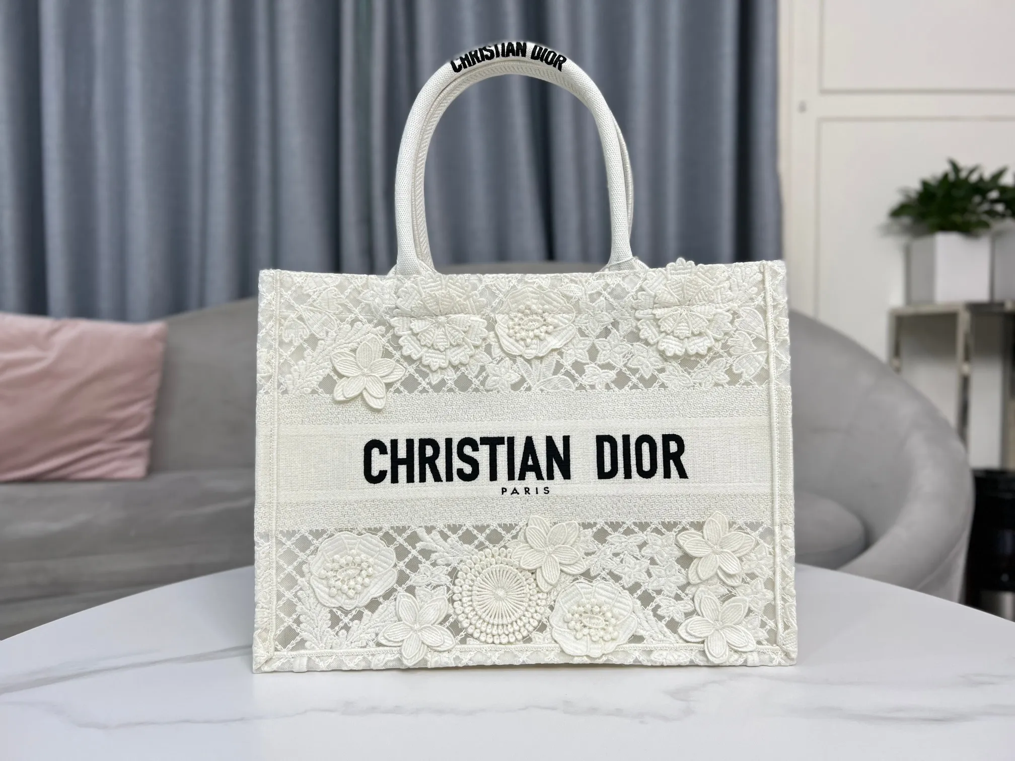 Dior bag - LITELUX