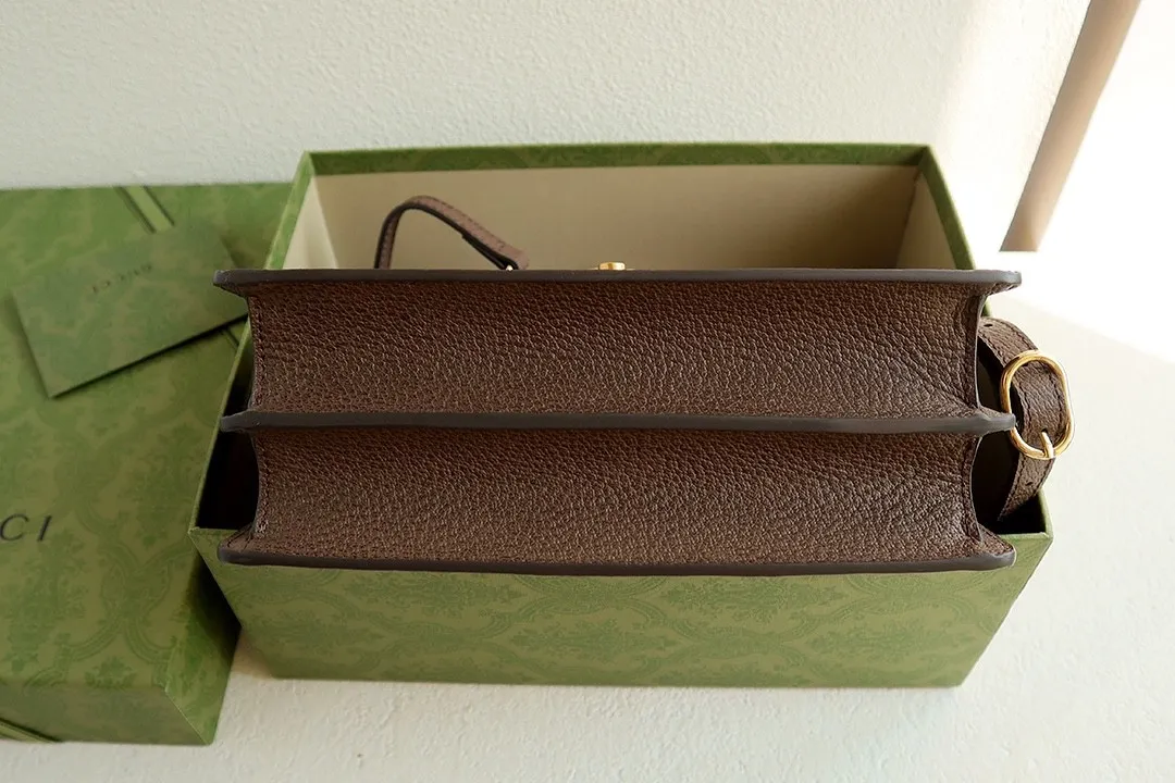 Gucci Bag  – 118374730 - LITELUX