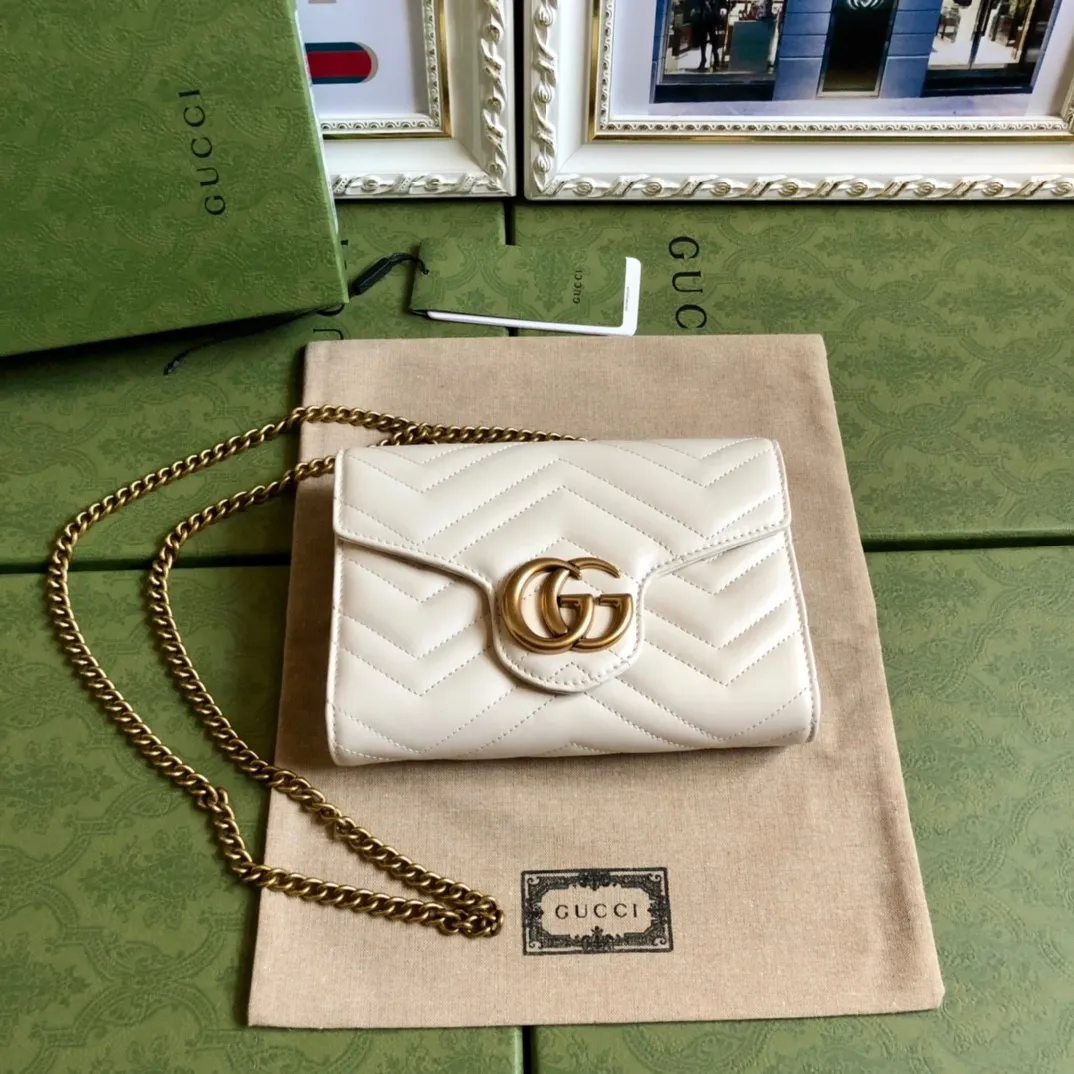 Gucci Bag  – 115934740 - LITELUX