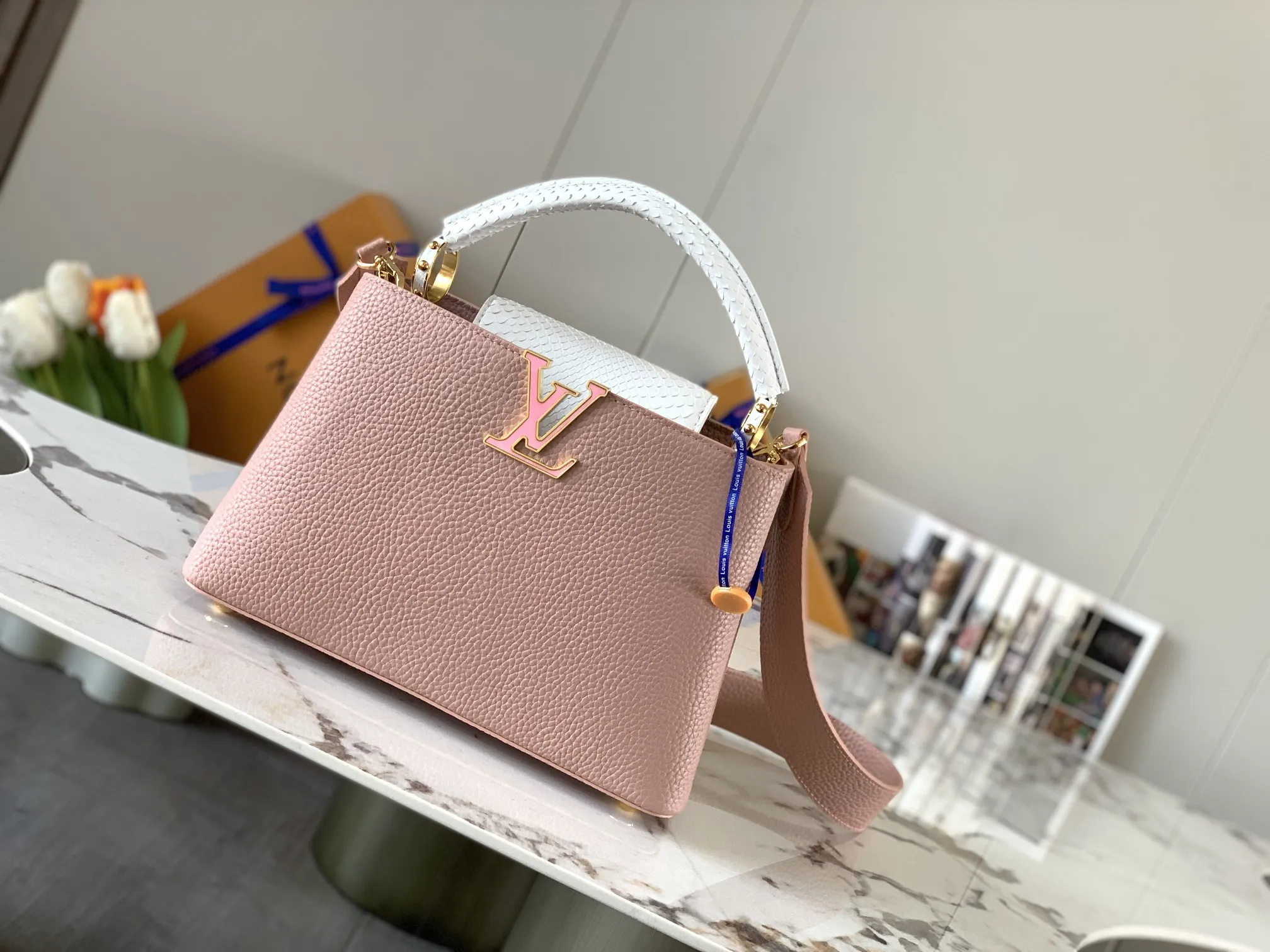 Louis Vuitton bag - LITELUX