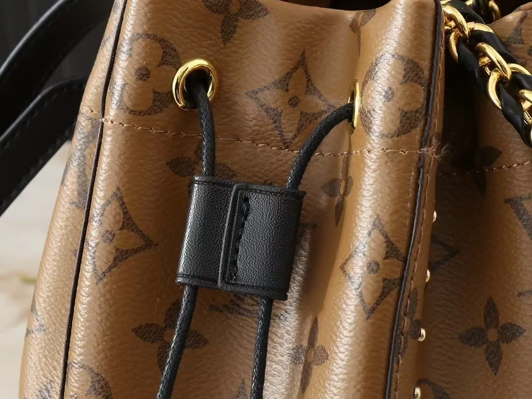 2025 Louis vuitton cruise noe bag - LITELUX