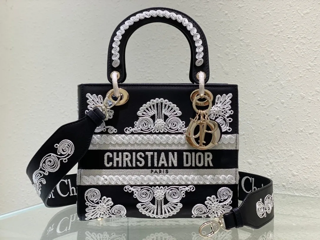 Dior Bag  – 121196990 - LITELUX