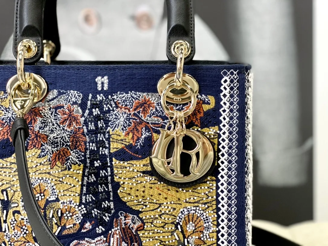 Dior Bag  – 121317077 - LITELUX