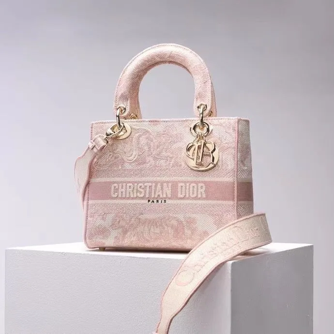 Dior Bag  – 116052690 - LITELUX