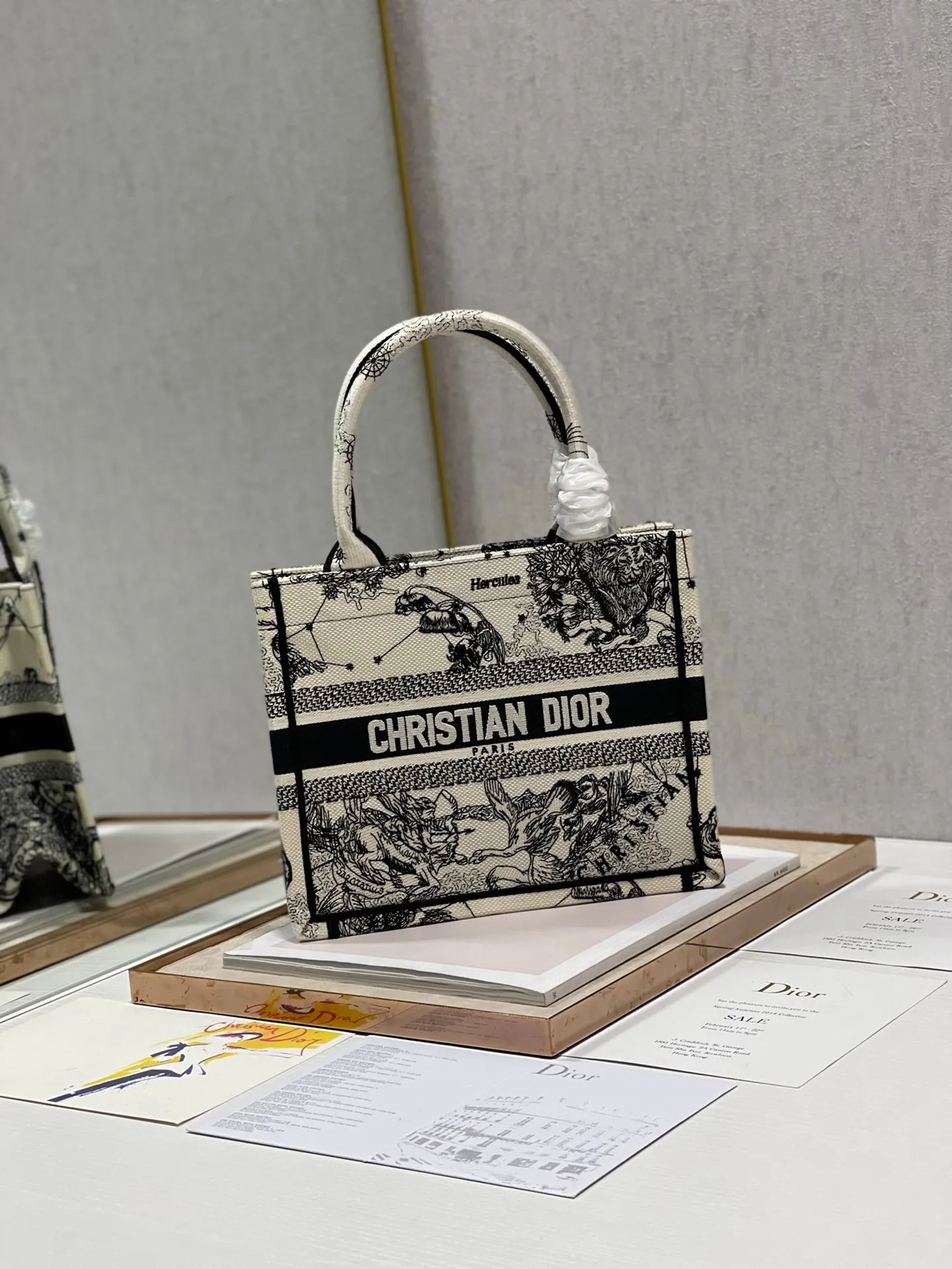 Dior Bag  – 113170438 - LITELUX