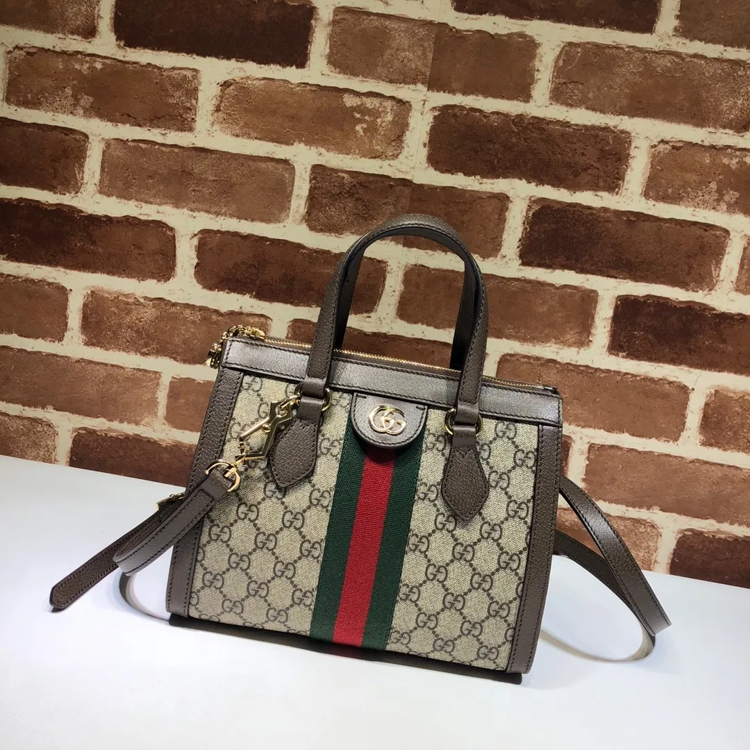 Gucci Bag  – 118286664 - LITELUX
