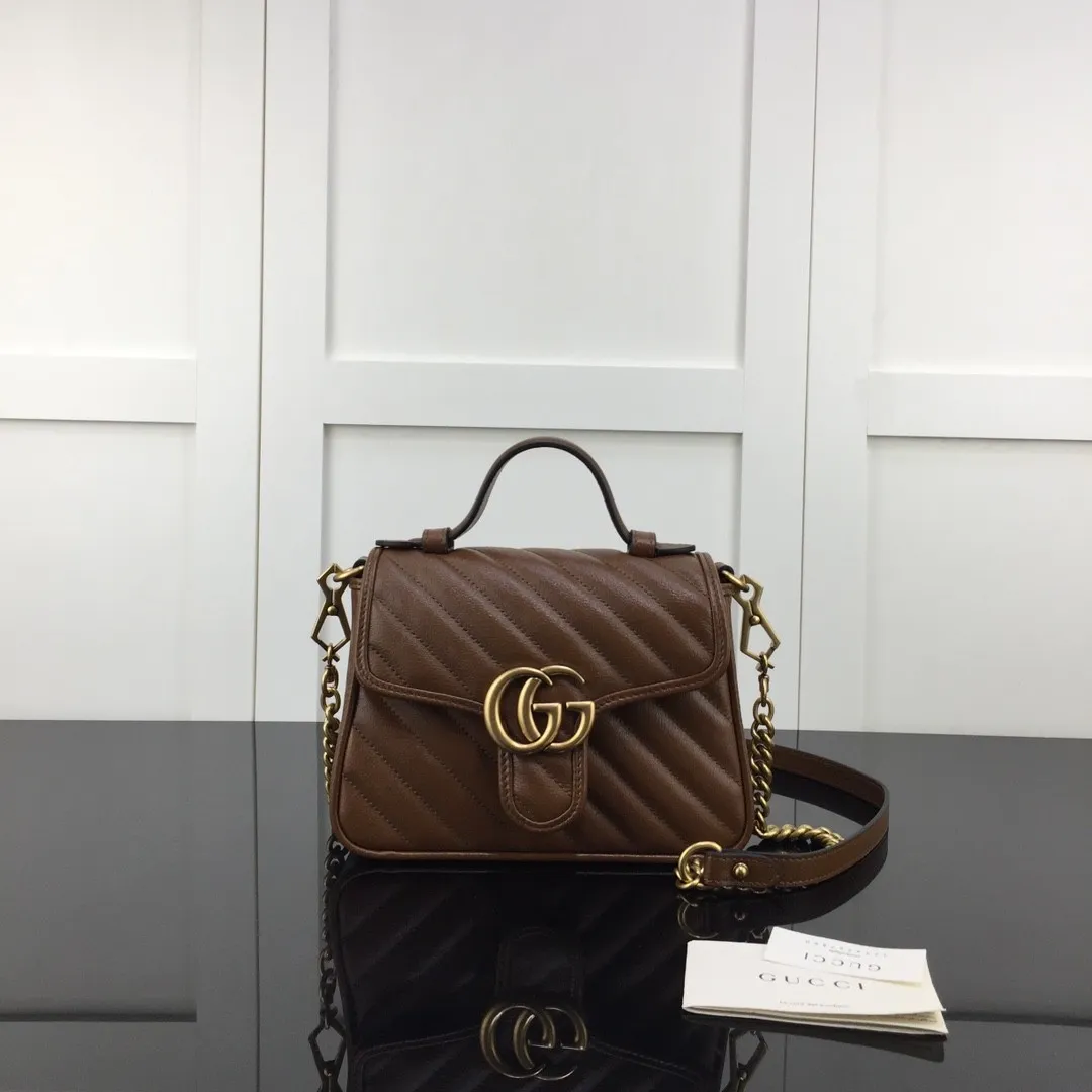 Gucci Bag  – 113108862 - LITELUX