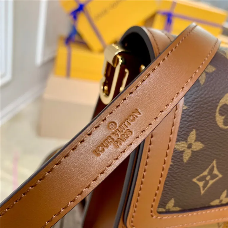 Louis Vuitton Bag - LITELUX