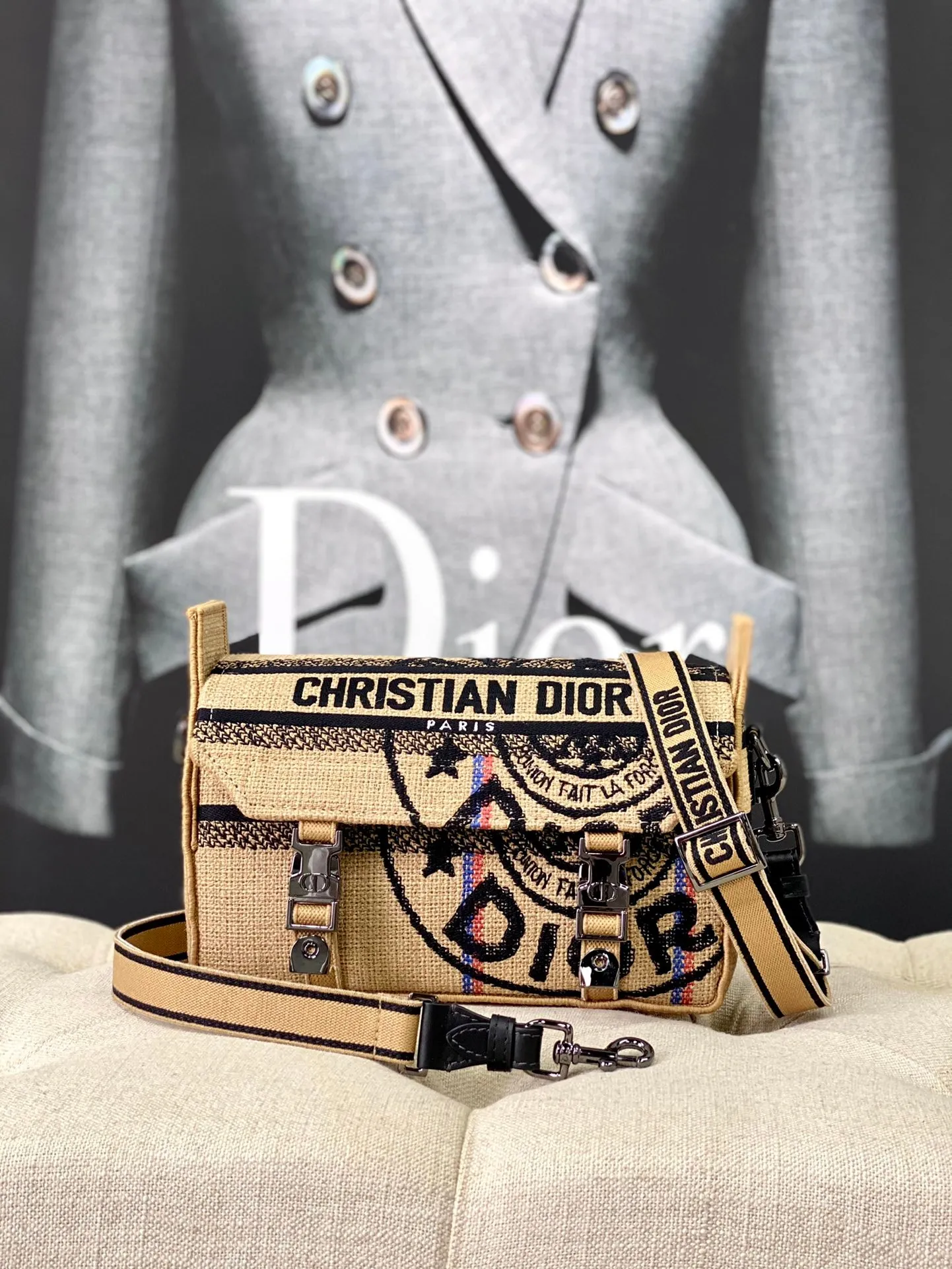 Dior Bag  – 120667927 - LITELUX