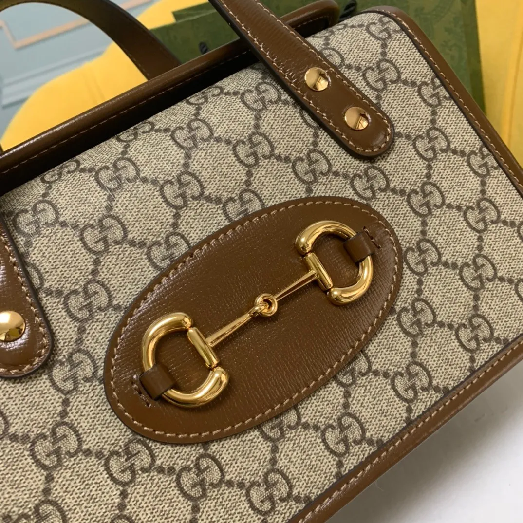 Gucci Bag  – 113071417 - LITELUX