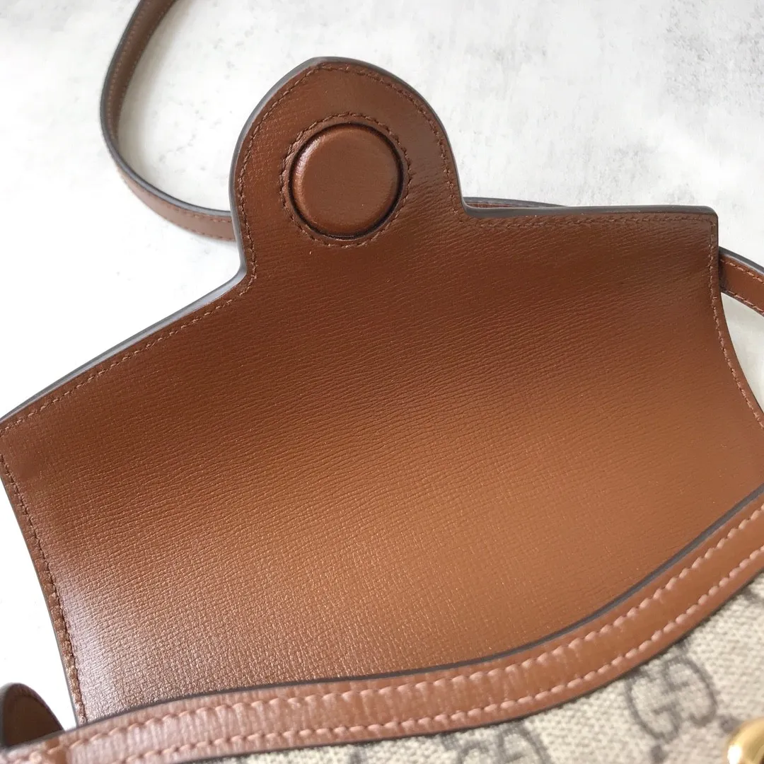 Gucci Bag  – 112534151 - LITELUX