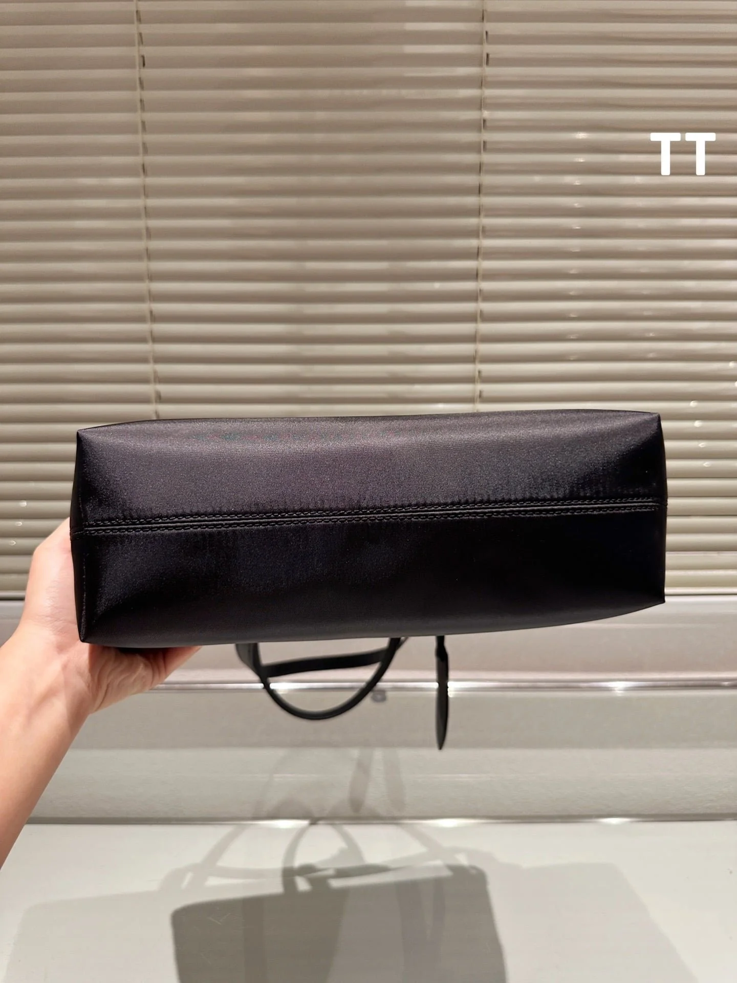 Burberry nylon tote bag size: 29*24cm - LITELUX