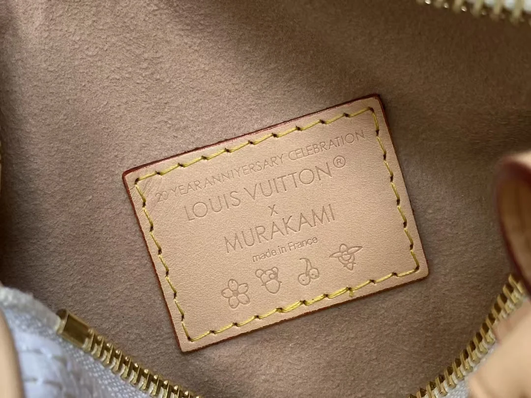 2025 Louis vuitton bag M13406 - LITELUX
