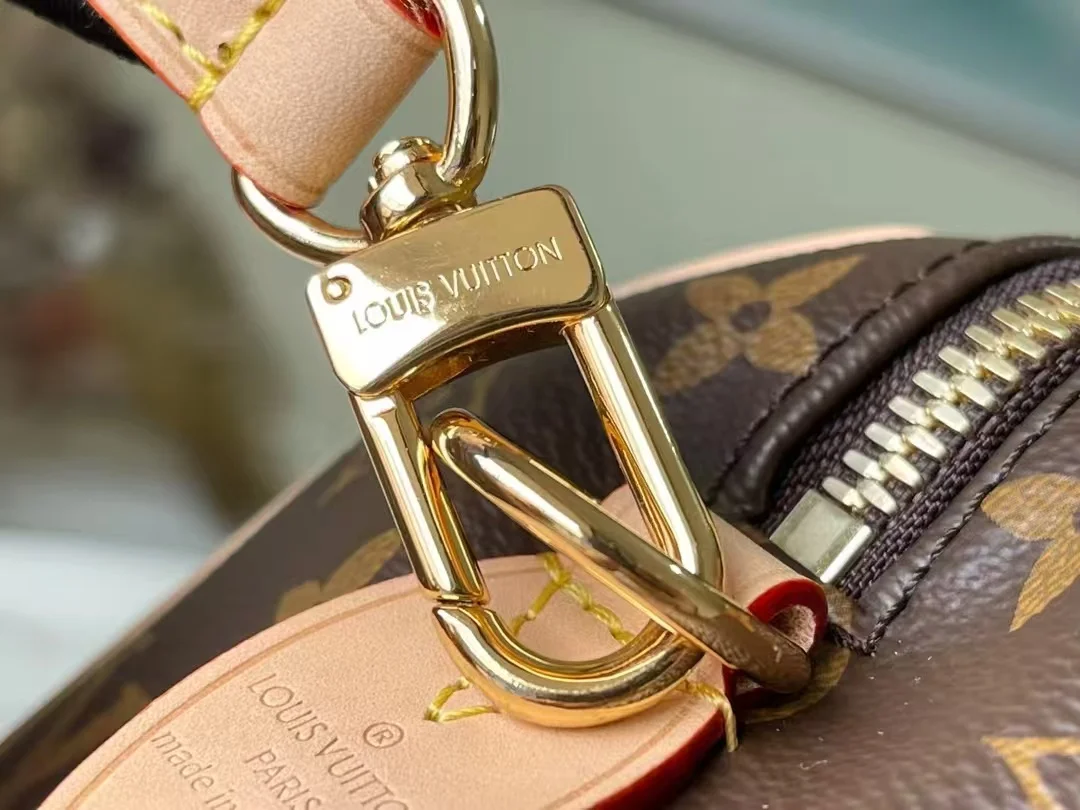 2025 Louis vuitton Speedy Bandoulière 20 - LITELUX