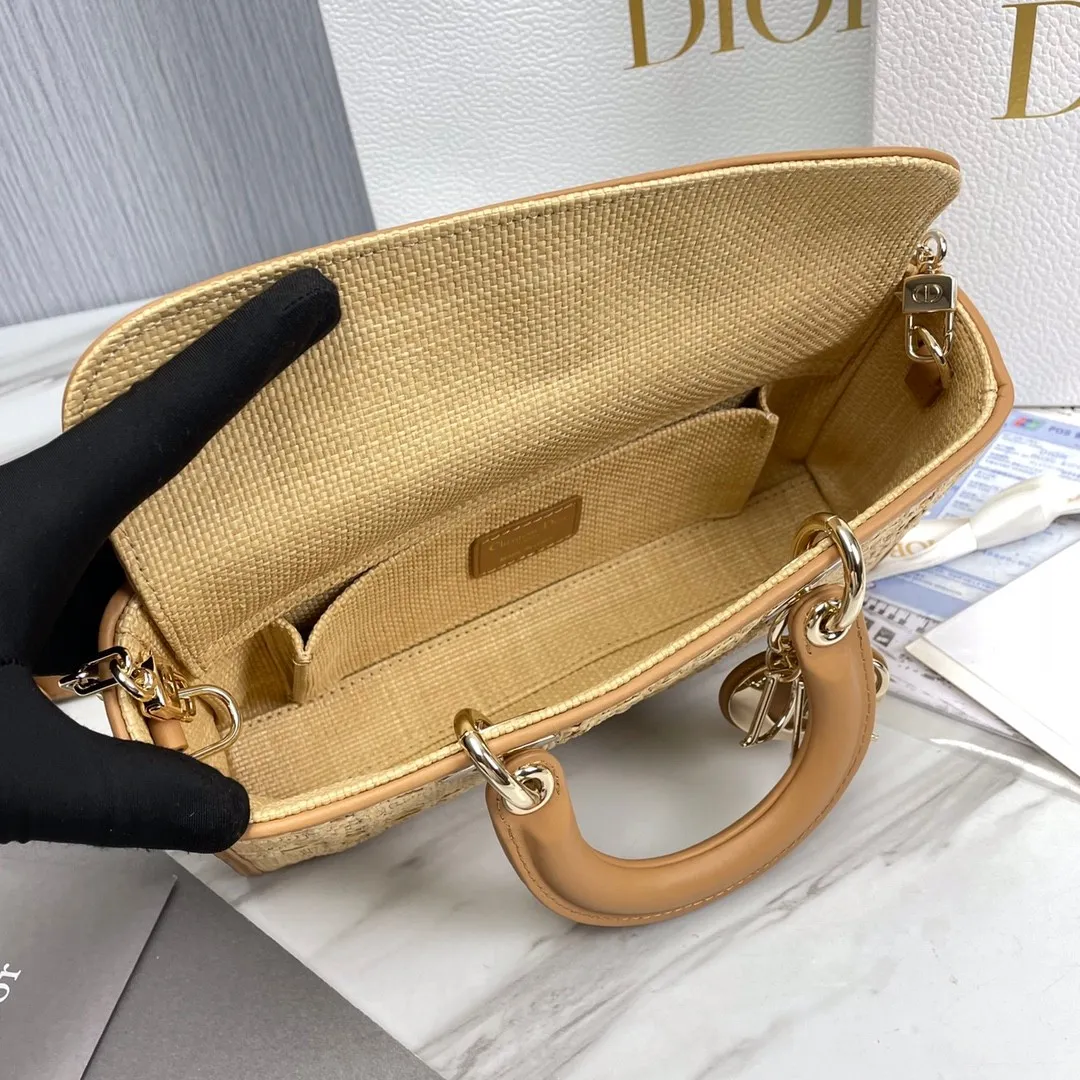 Dior Bag  – 122980695 - LITELUX