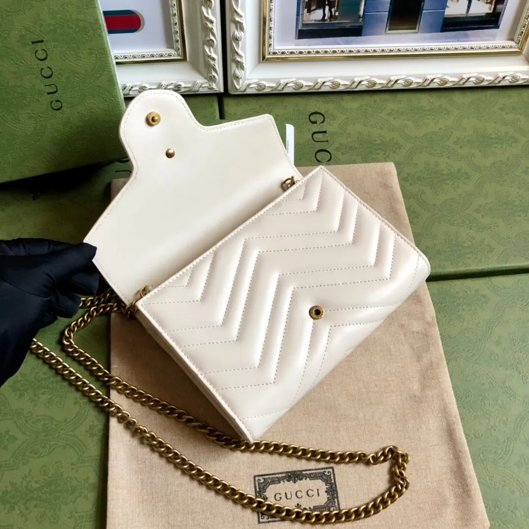 Gucci Bag  – 115934740 - LITELUX