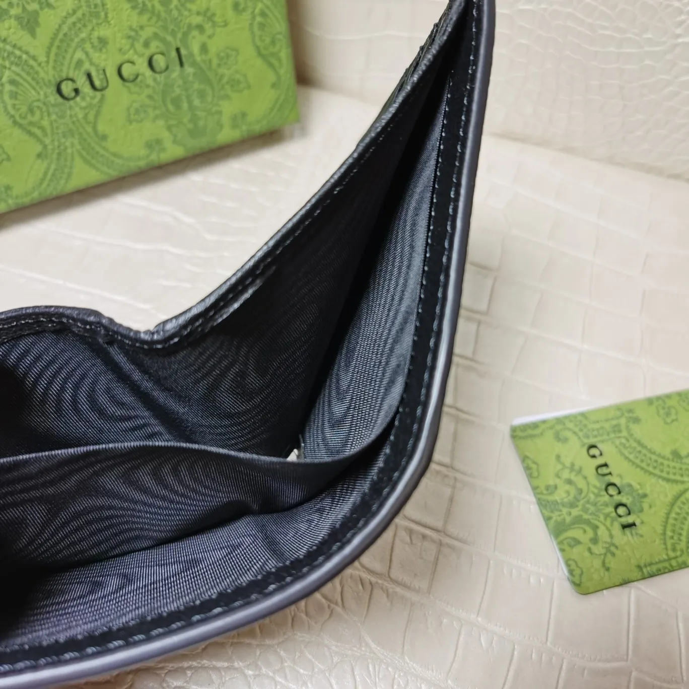 Gucci Bag  – 118013853 - LITELUX