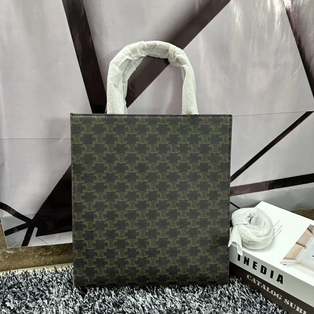 CELINE Tote bag Size:28cm - LITELUX