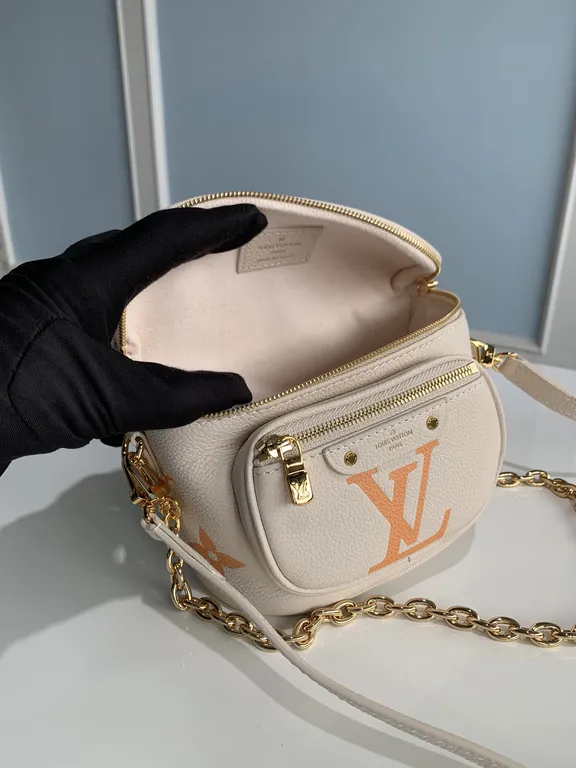 Louis Vuitton bag - LITELUX
