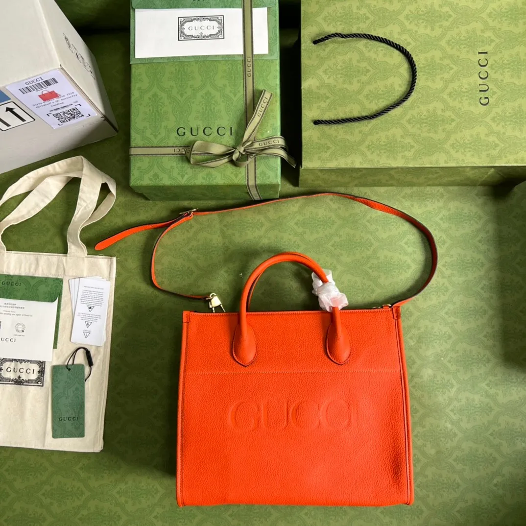 Gucci Bag  – 108579199 - LITELUX