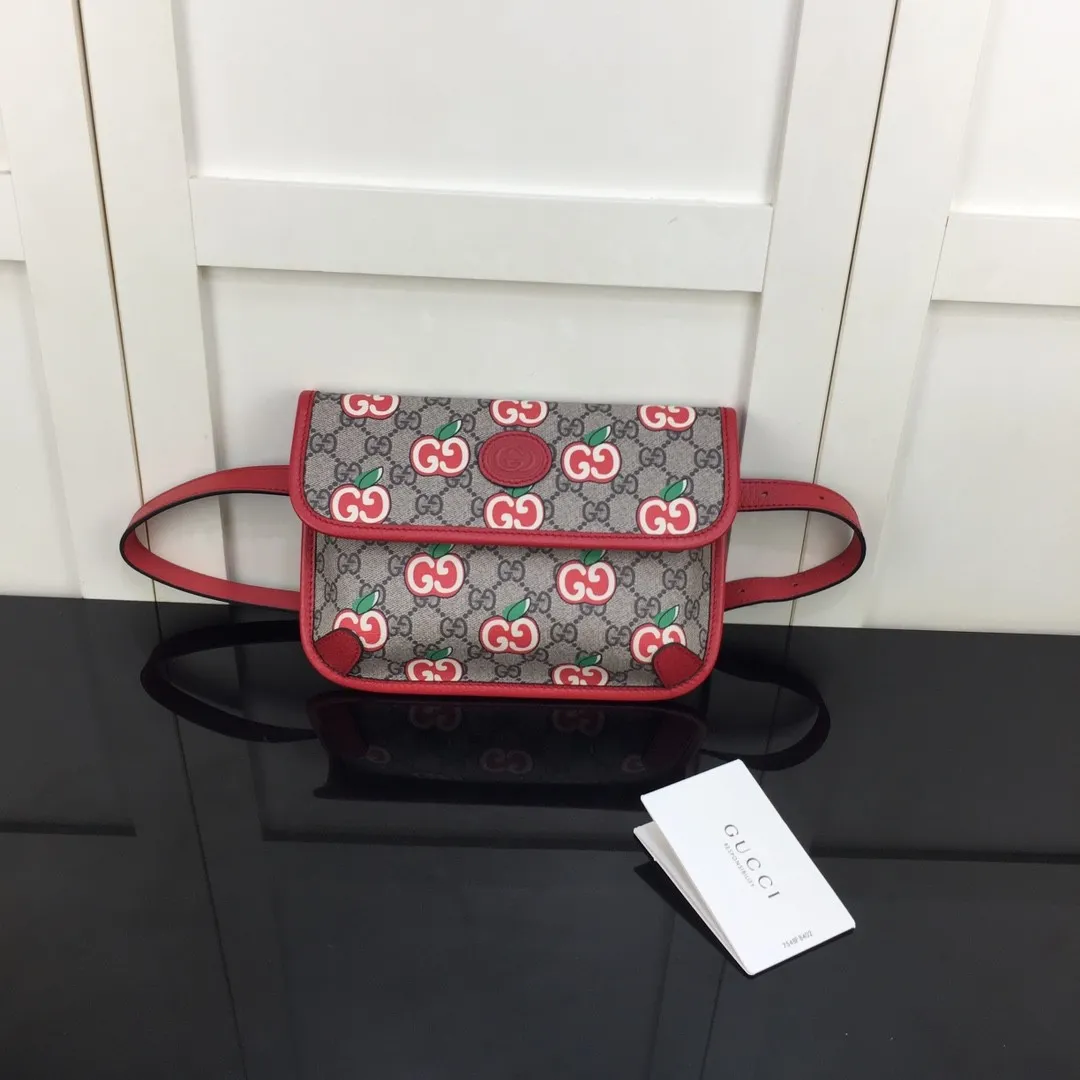 Gucci Bag  – 118642746 - LITELUX