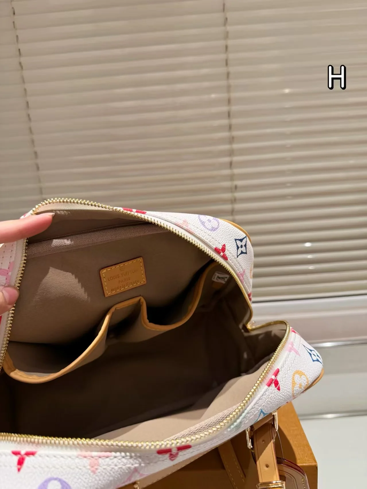 2024  Louis vuitton bag - LITELUX