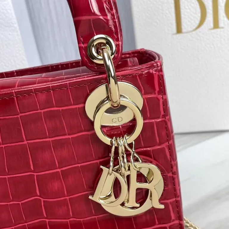 Dior bag - LITELUX