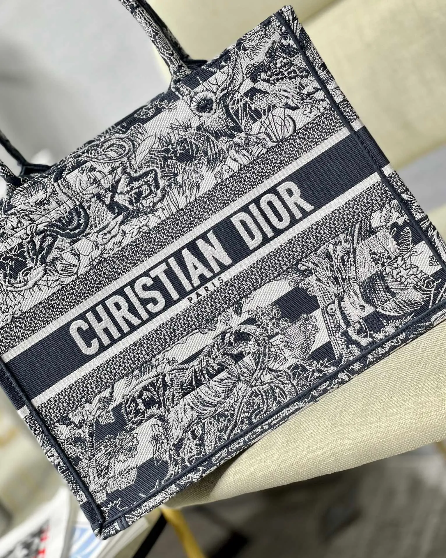Dior Bag  – 113170121 - LITELUX