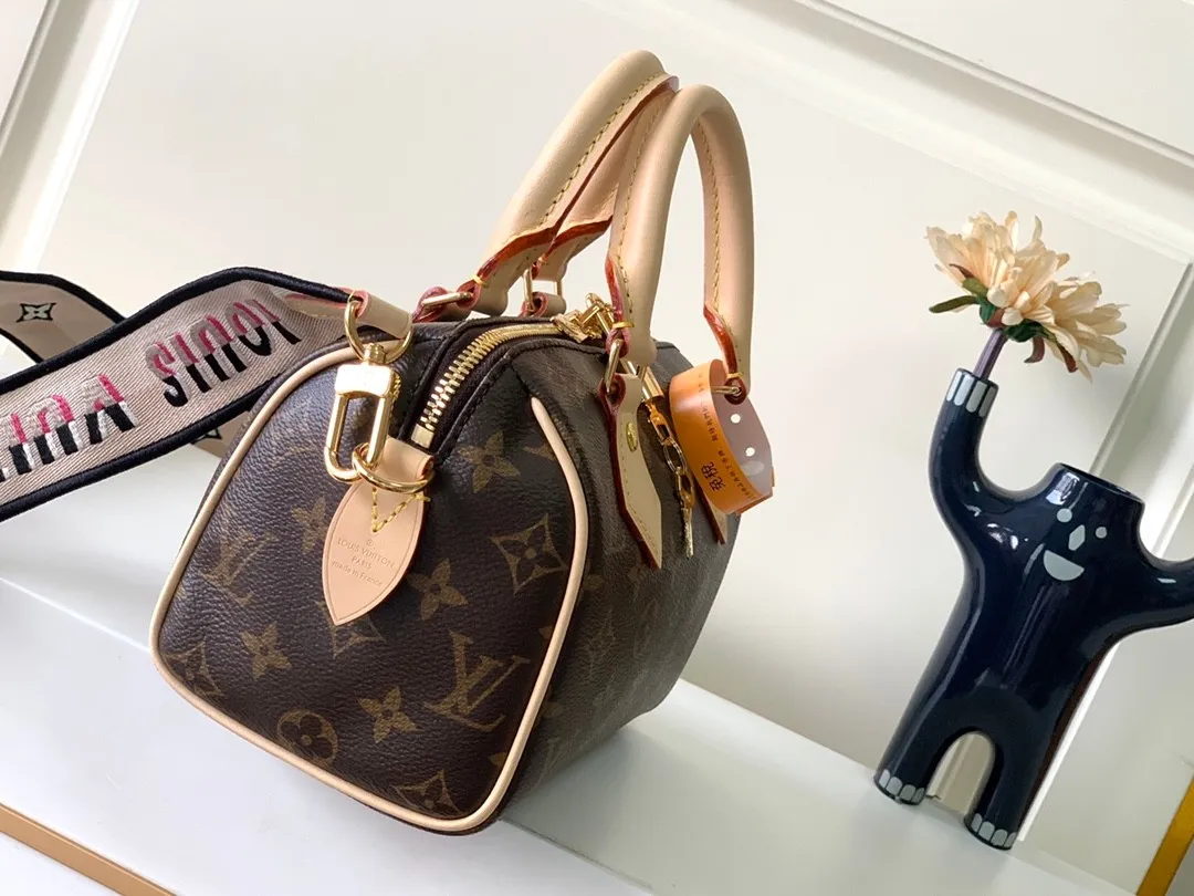 Louis Vuitton Bag  – 113062271 - LITELUX