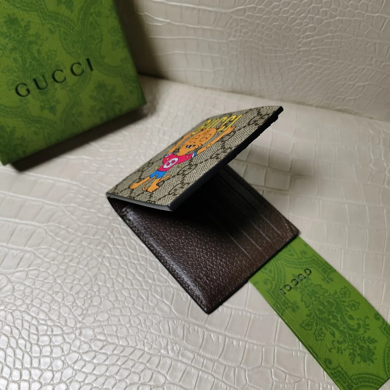 Gucci Bag  – 118013435 - LITELUX