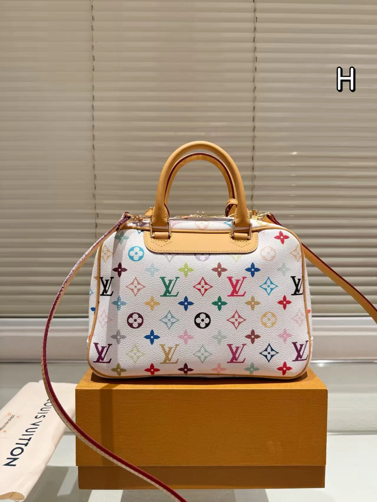 2024  Louis vuitton bag - LITELUX