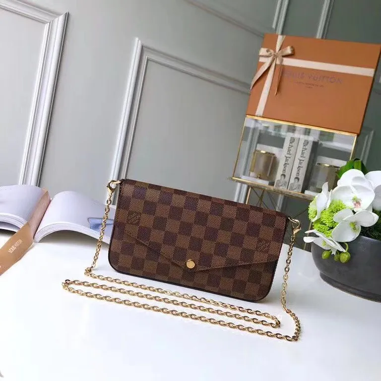 Louis Vuitton bag - LITELUX
