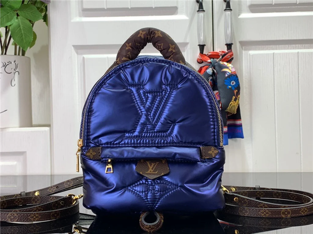 Louis Vuitton Backpack - LITELUX