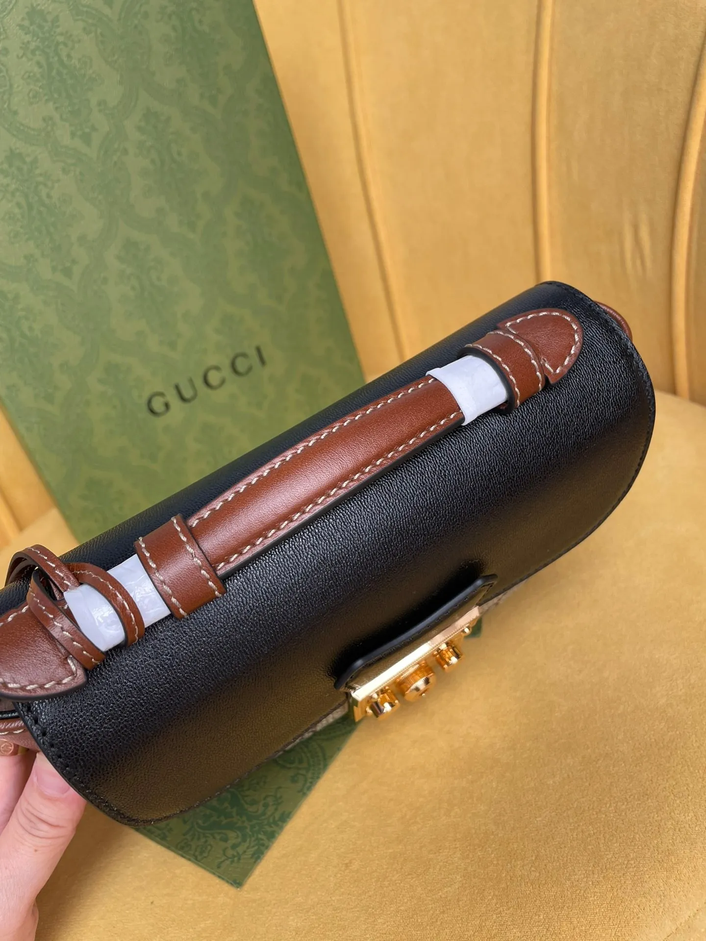 Gucci Bag  – 113071974 - LITELUX