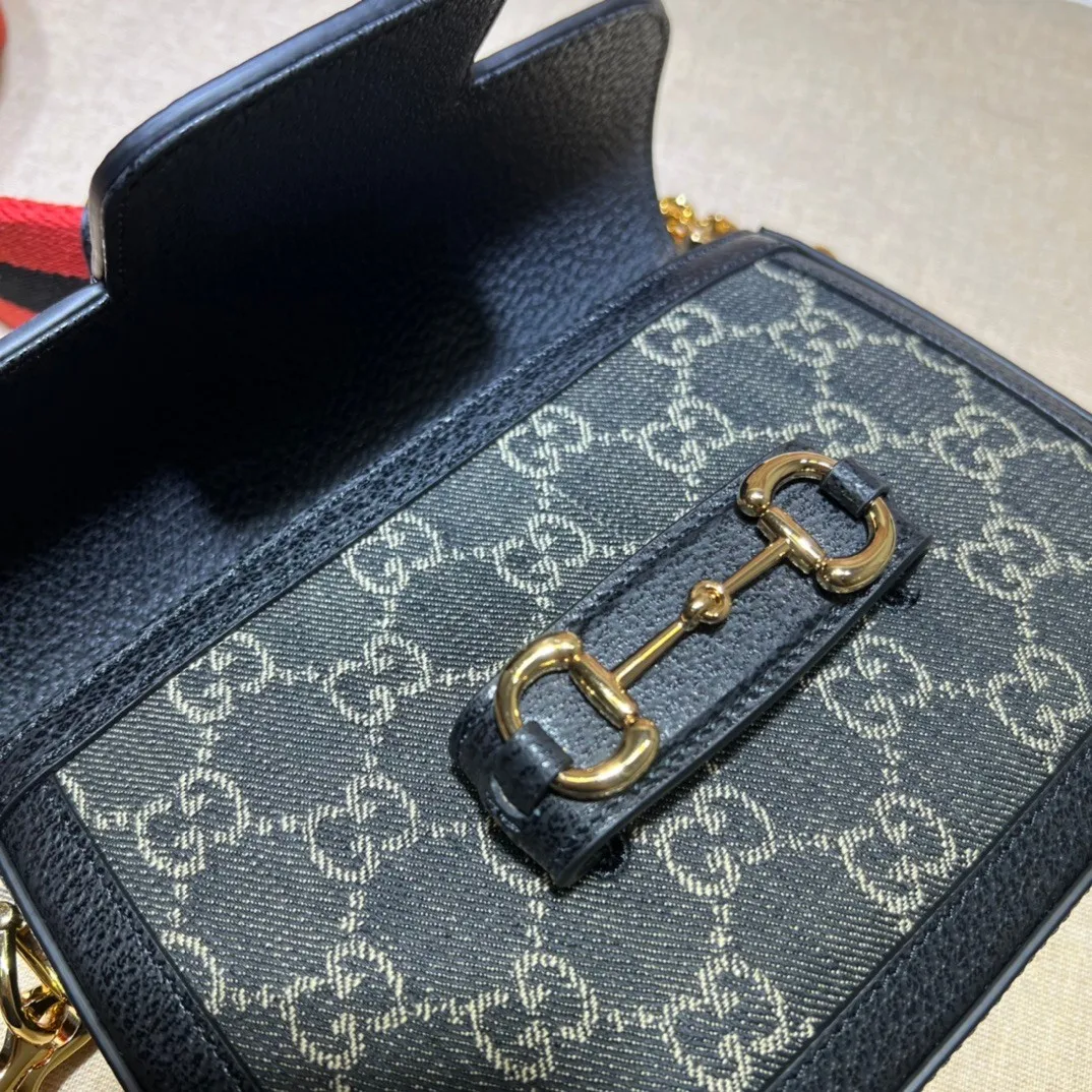 Gucci Bag  – 119656637 - LITELUX