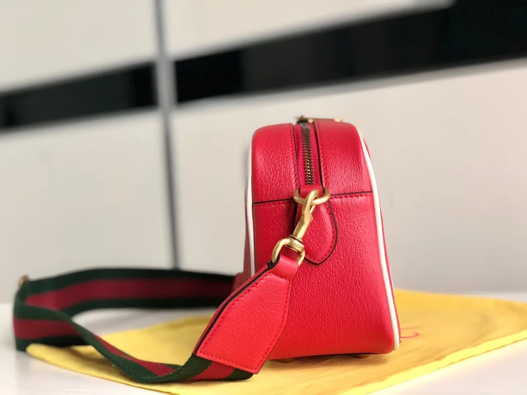 Gucci Bag  – 118014082 - LITELUX