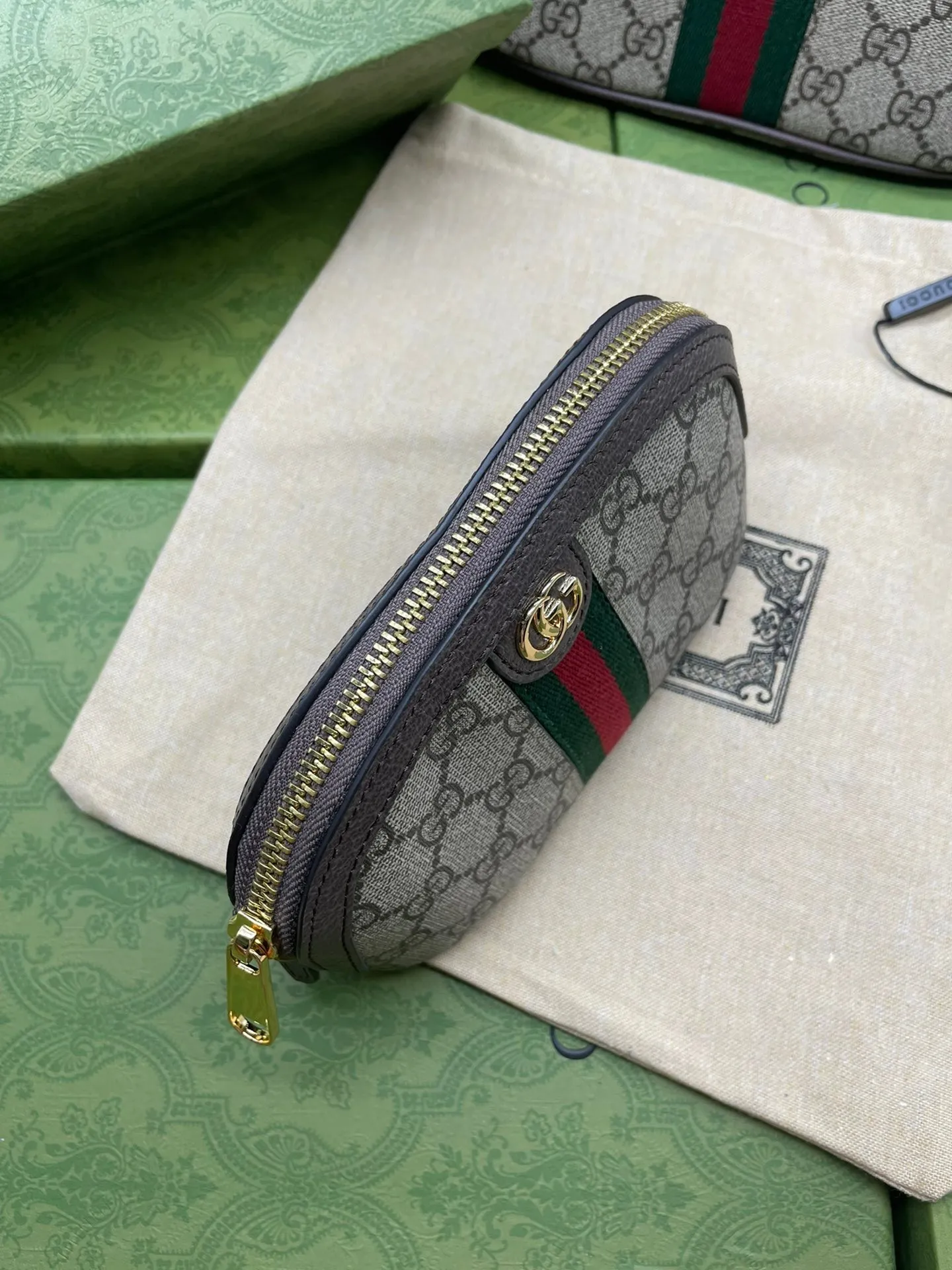 Gucci Bag  – 119451408 - LITELUX
