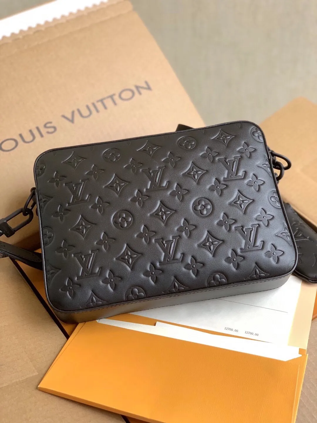 Louis Vuitton bag - LITELUX