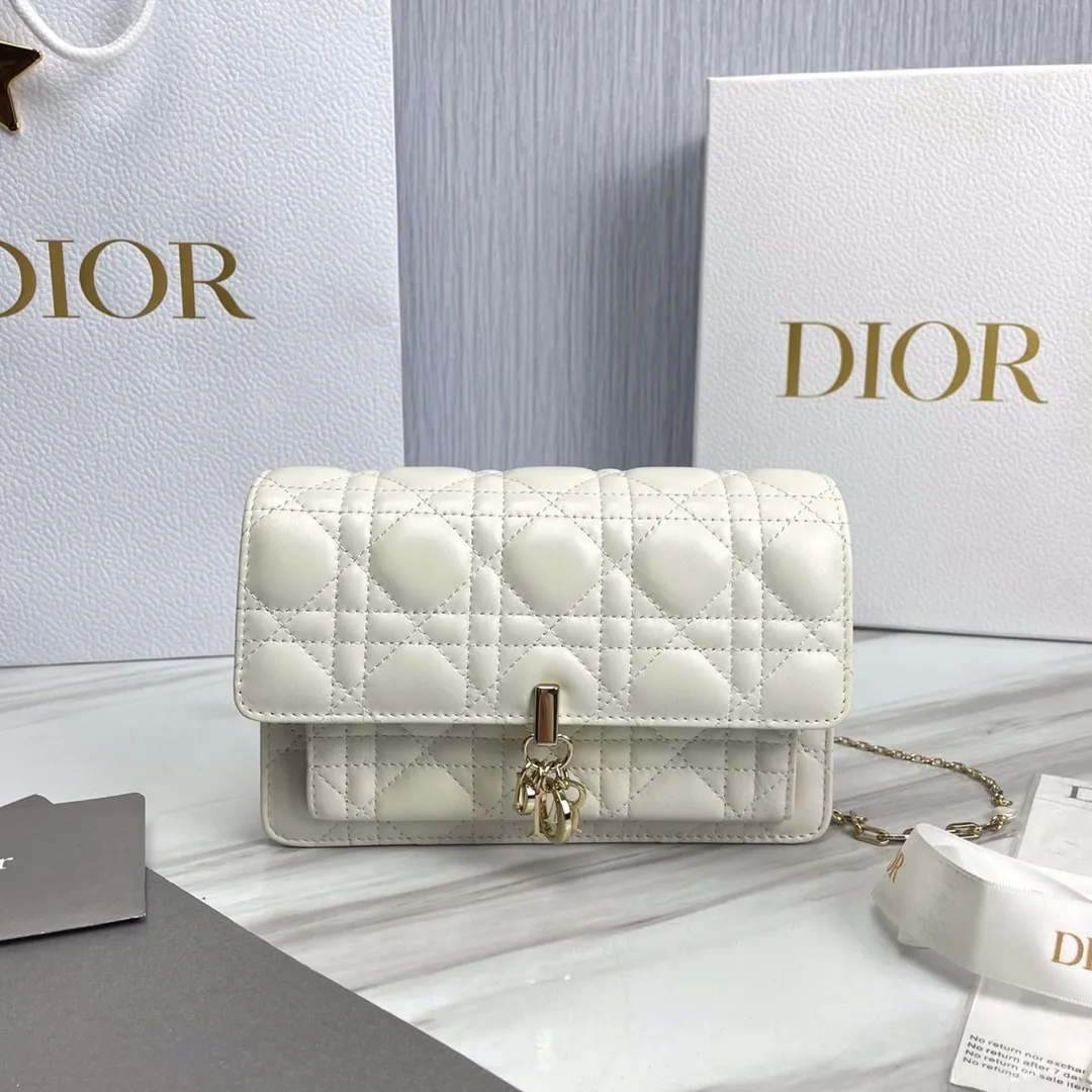 Dior Bag  – 118567973 - LITELUX