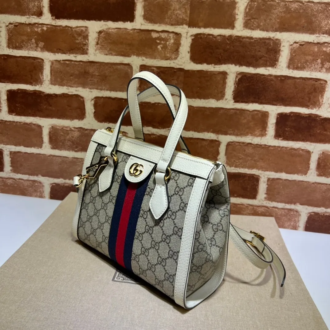 Gucci Bag  – 118286766 - LITELUX