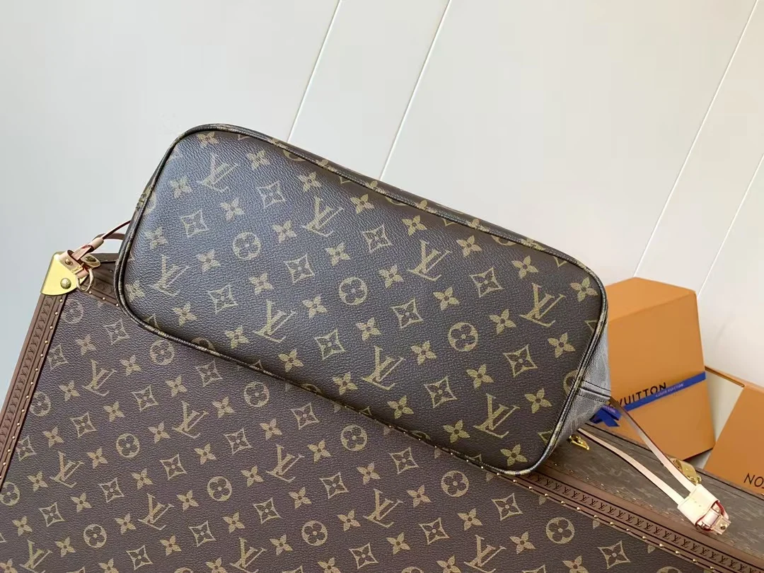 2025 Louis vuitton NeverfuII - LITELUX